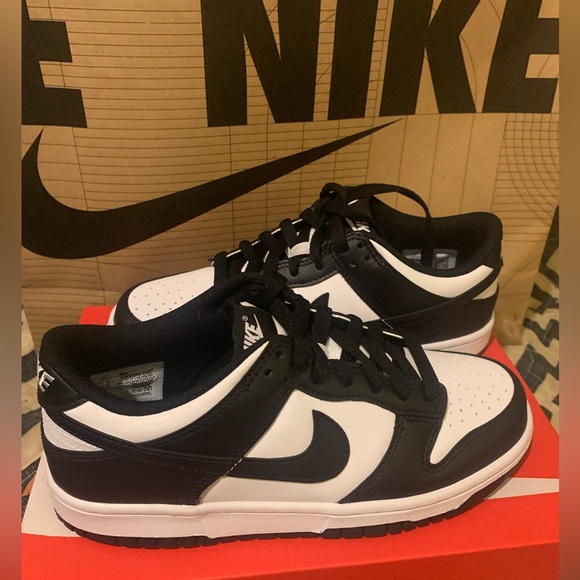 BRAND NEW IN BOX Nike Dunk low🔥 - Picture 3 of 6